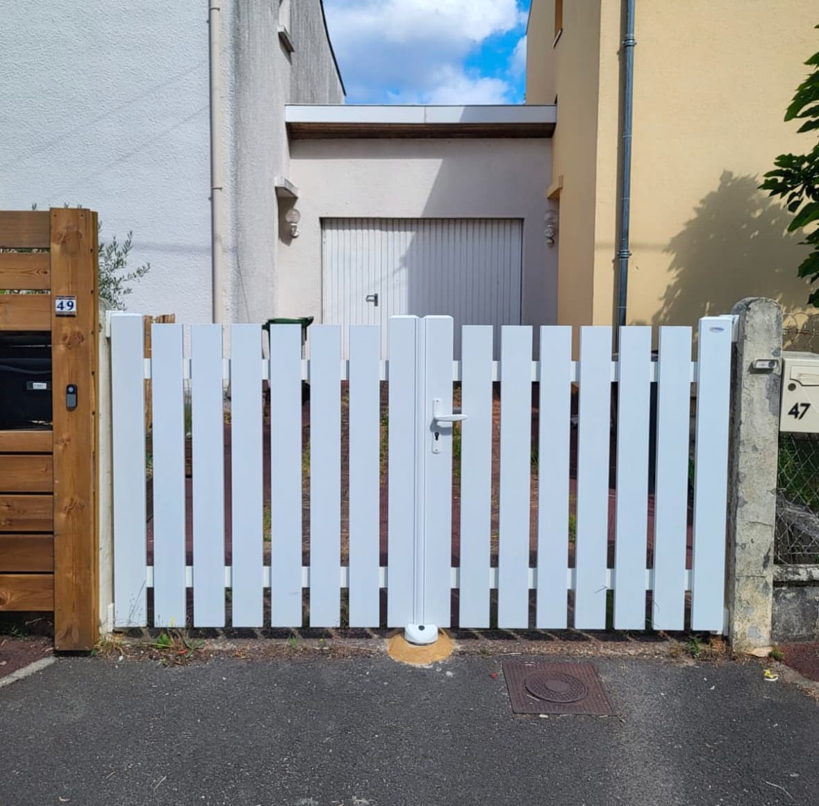 Réalisation 1